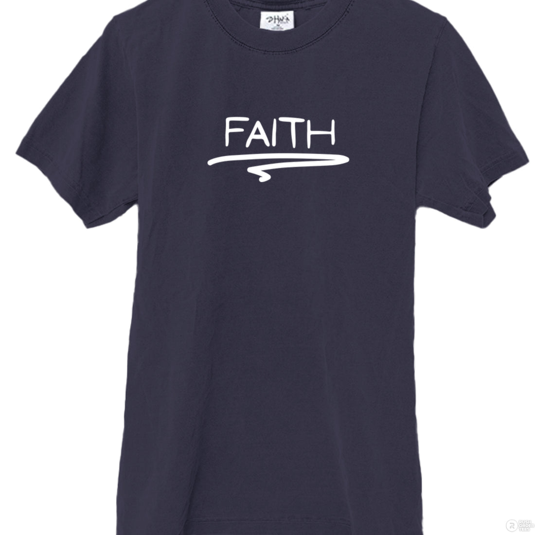 Navy - FRONT