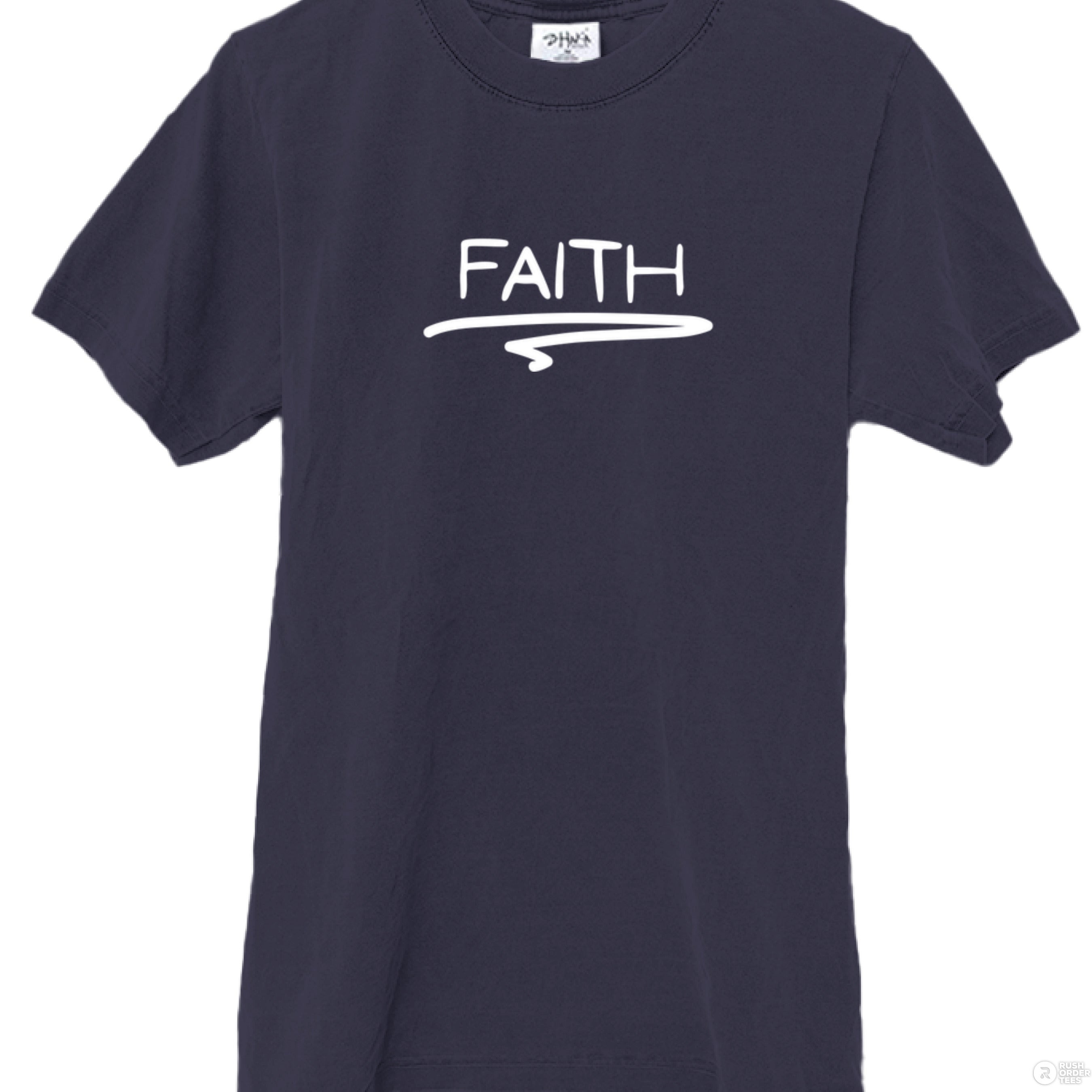 Navy - FRONT