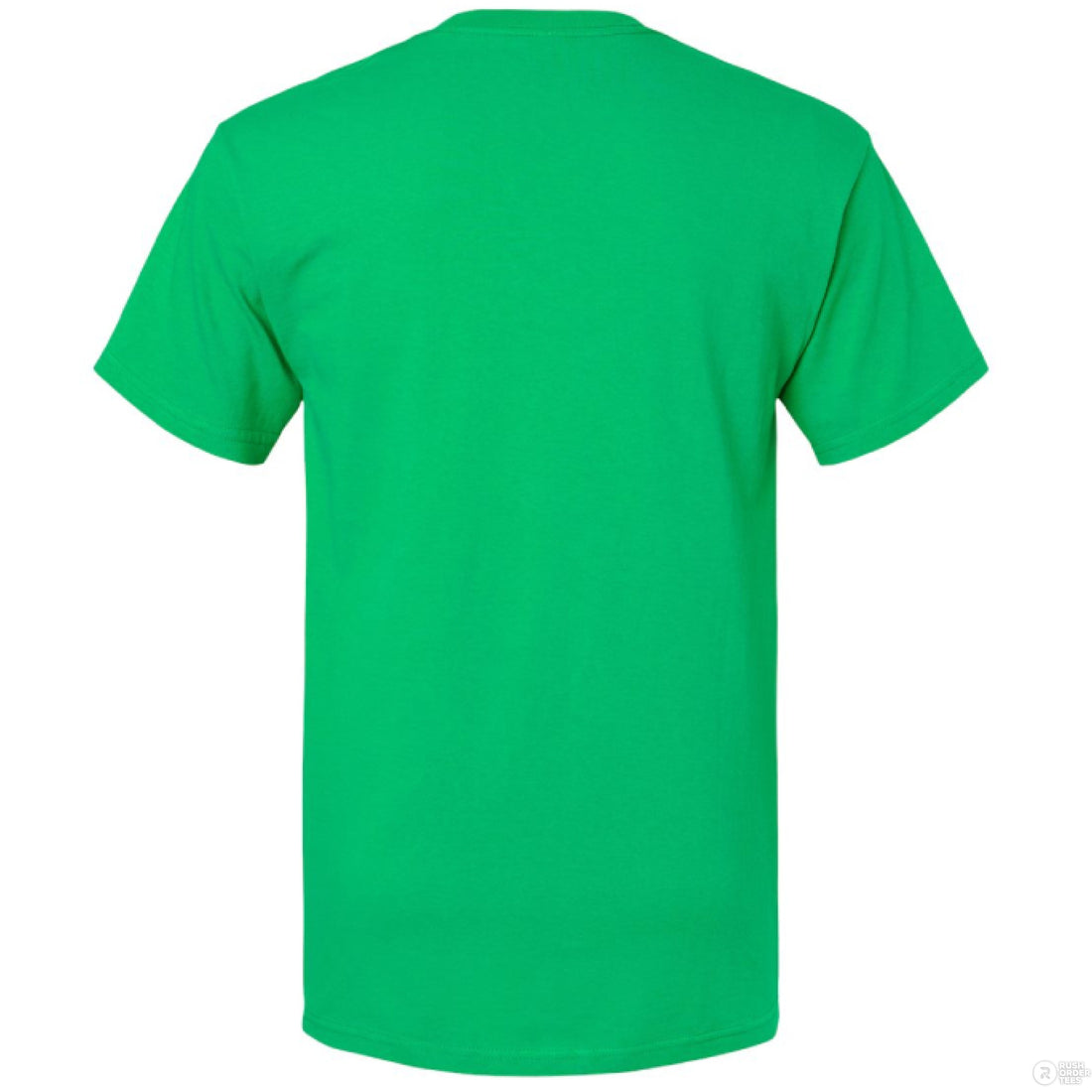 Irish Green - BACK
